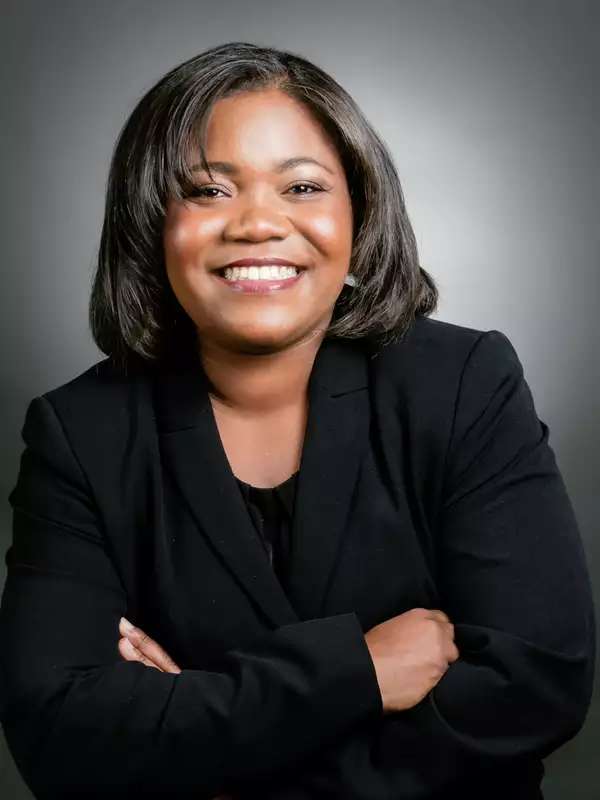 Dr. Corey Toler-Franklin