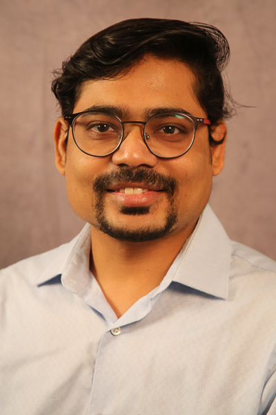 Dr. Suresh Kumaar Jayaraman